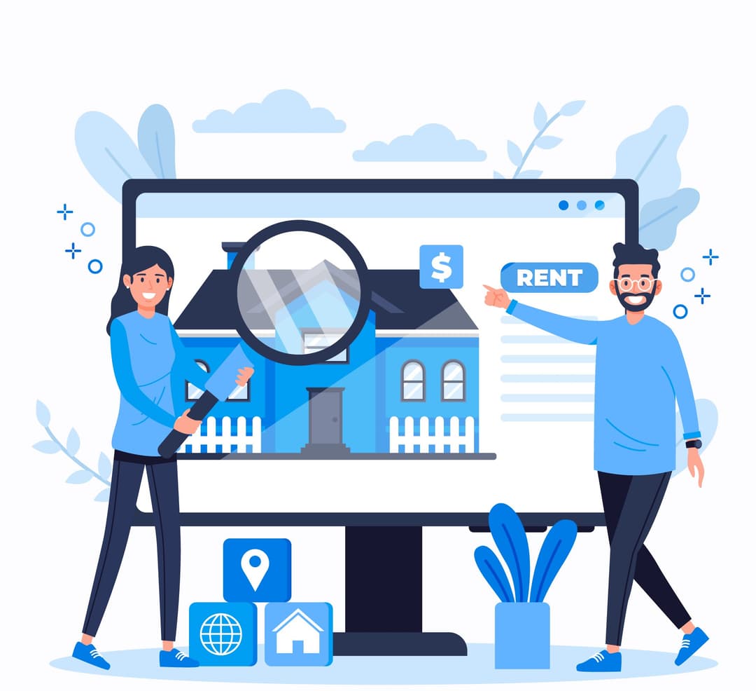 Property Illustration