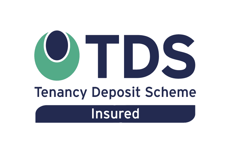Tenancy Deposit Scheme logo