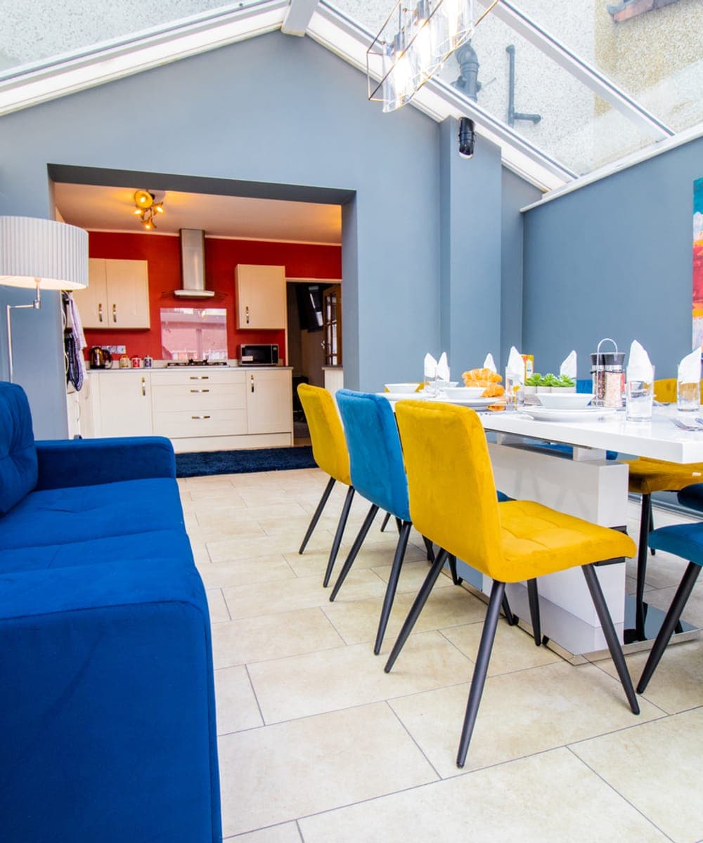 Lettings & Management