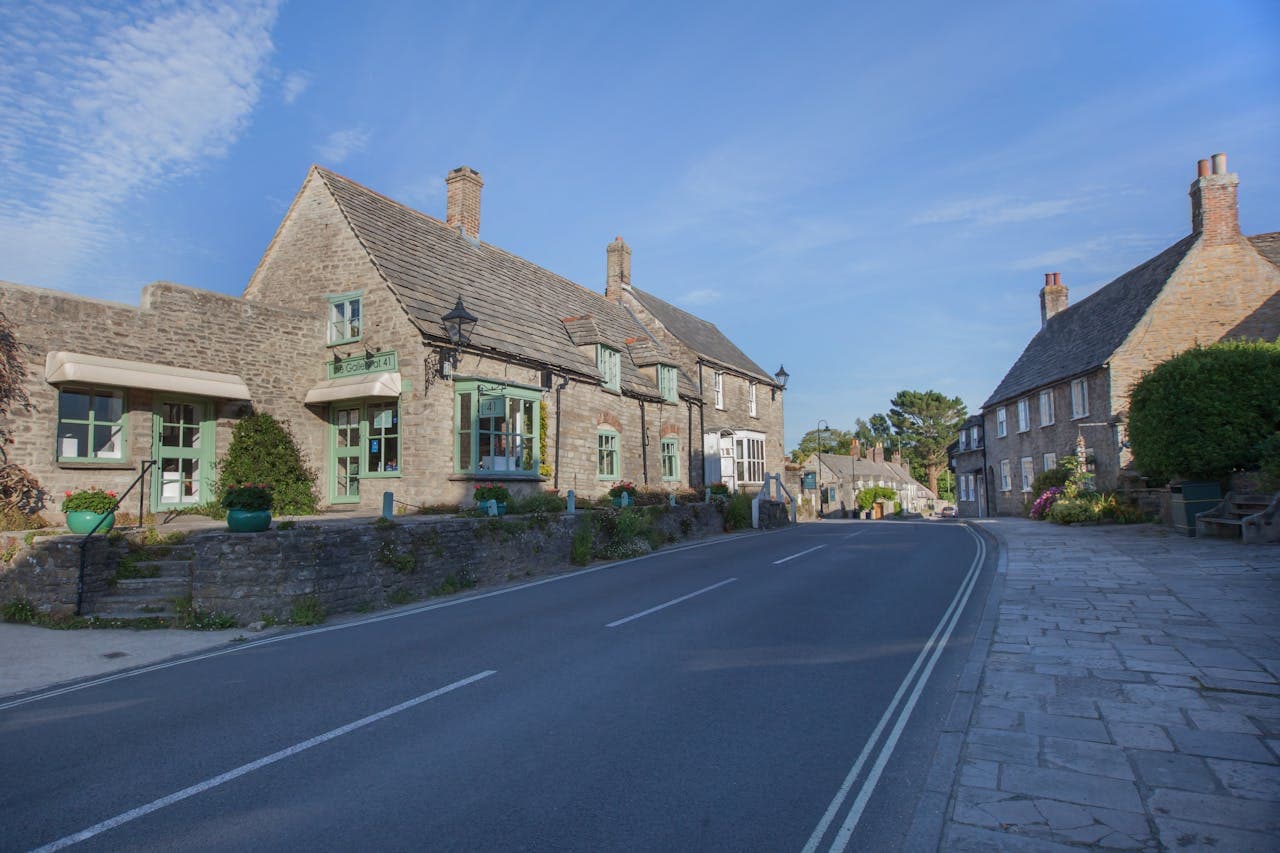 Mortgage Rates Guide for United Kingdom