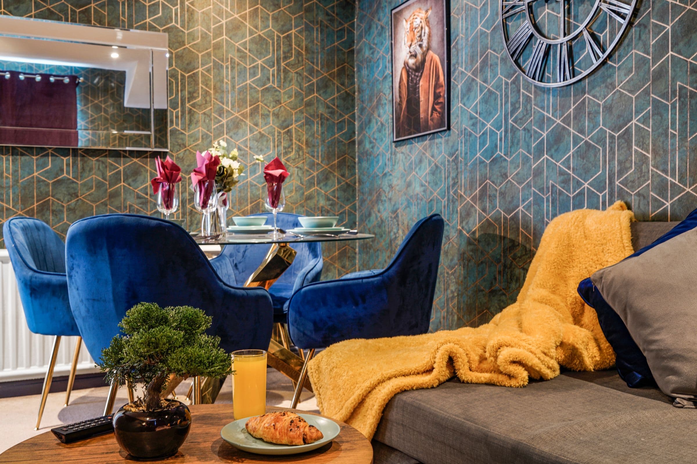 Guide to Choosing the Best Deal for Rent-to-Serviced Accommodation (R2SA)