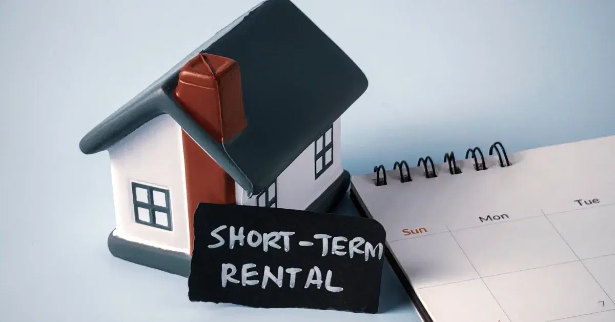 Short Term Rentals