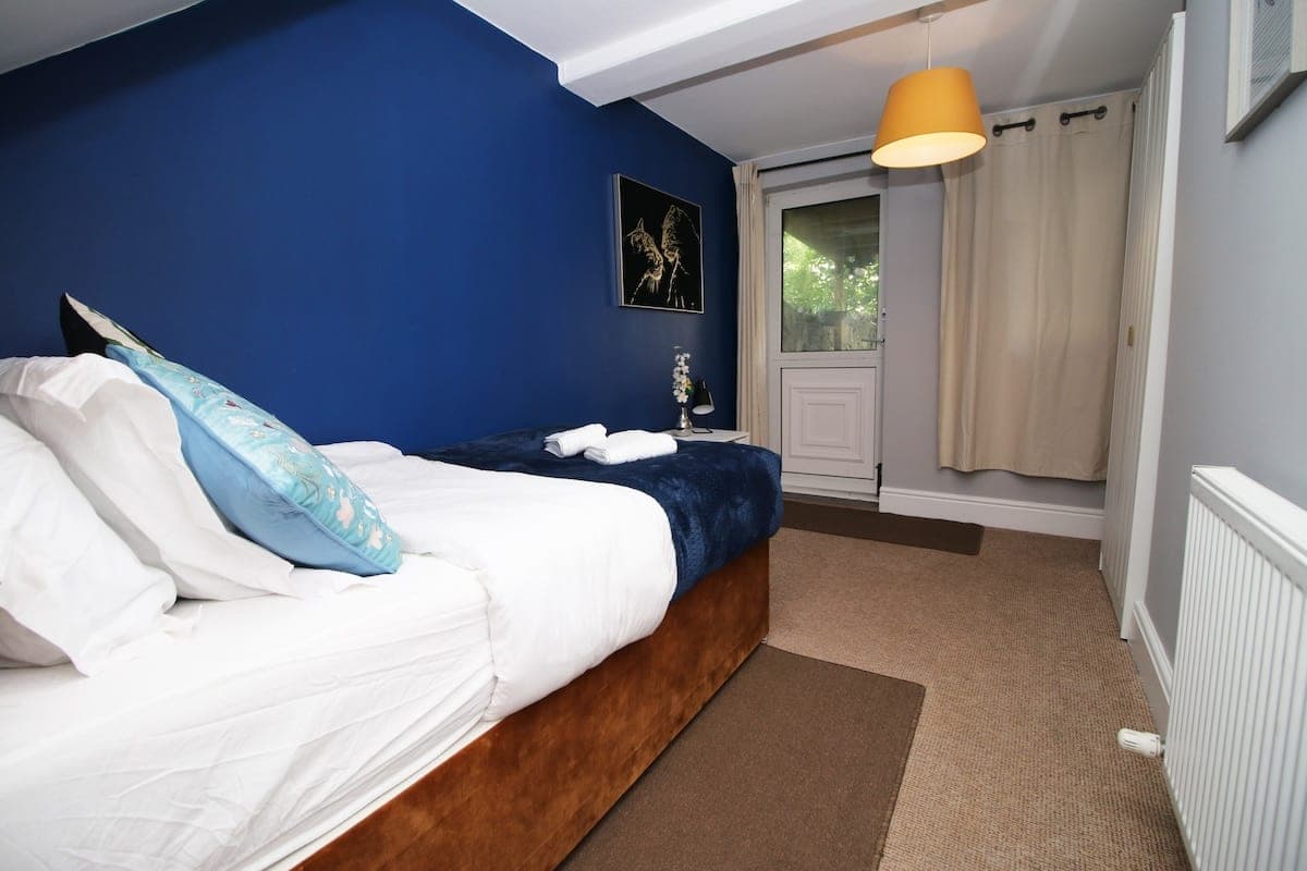 Interior at Buckingham Place, Bristol