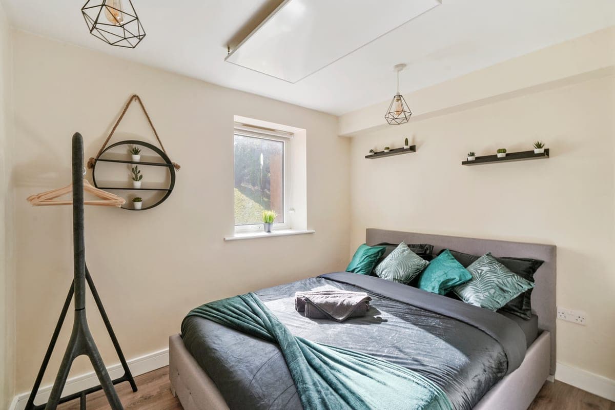 Interior at Cottenham Road, Rotherham