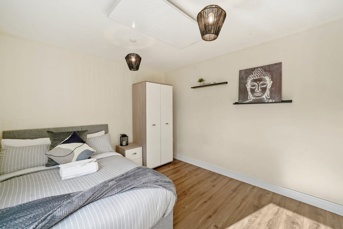 Interior at Cottenham Road, Rotherham