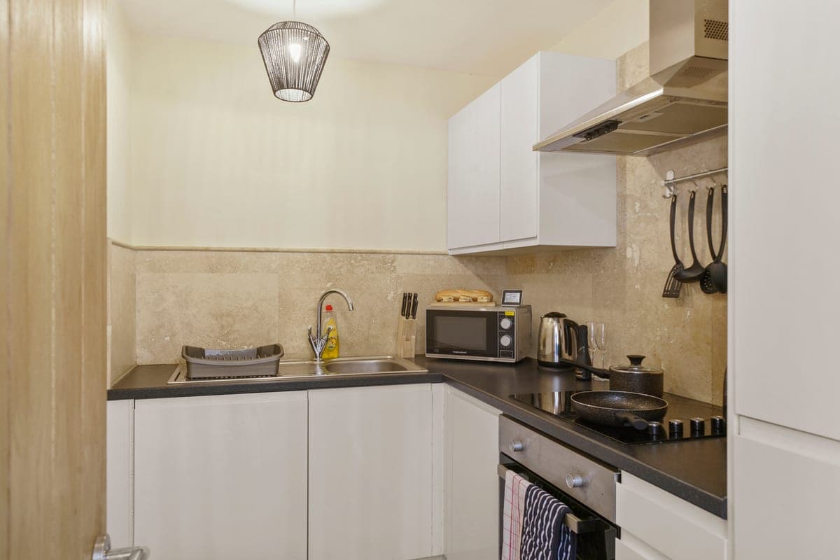Interior at Cottenham Road, Rotherham